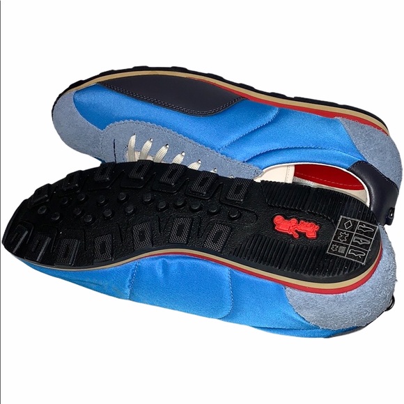 🔥SALE🔥 COACH C 122 Low Top Sneaker - Picture 8 of 12